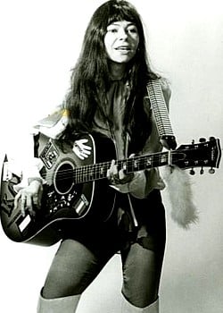 Karin Stanek